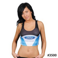 Racing Wear / Bar Wear - Cropped Tank Top